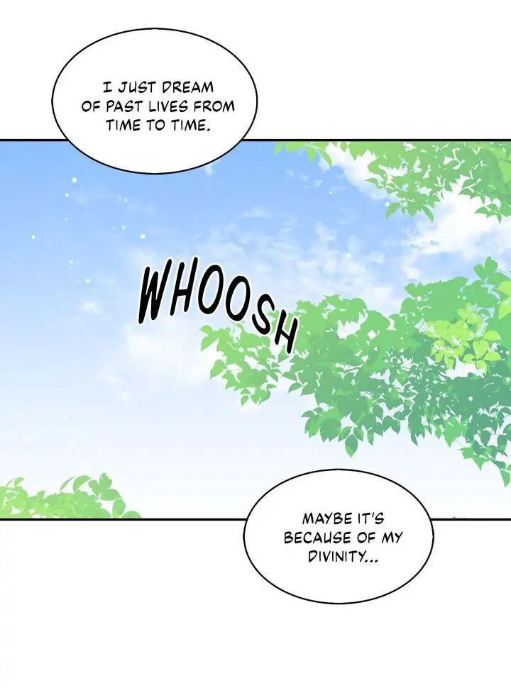 I’m the Ex-Girlfriend of a Soldier chapter 81 - page 28